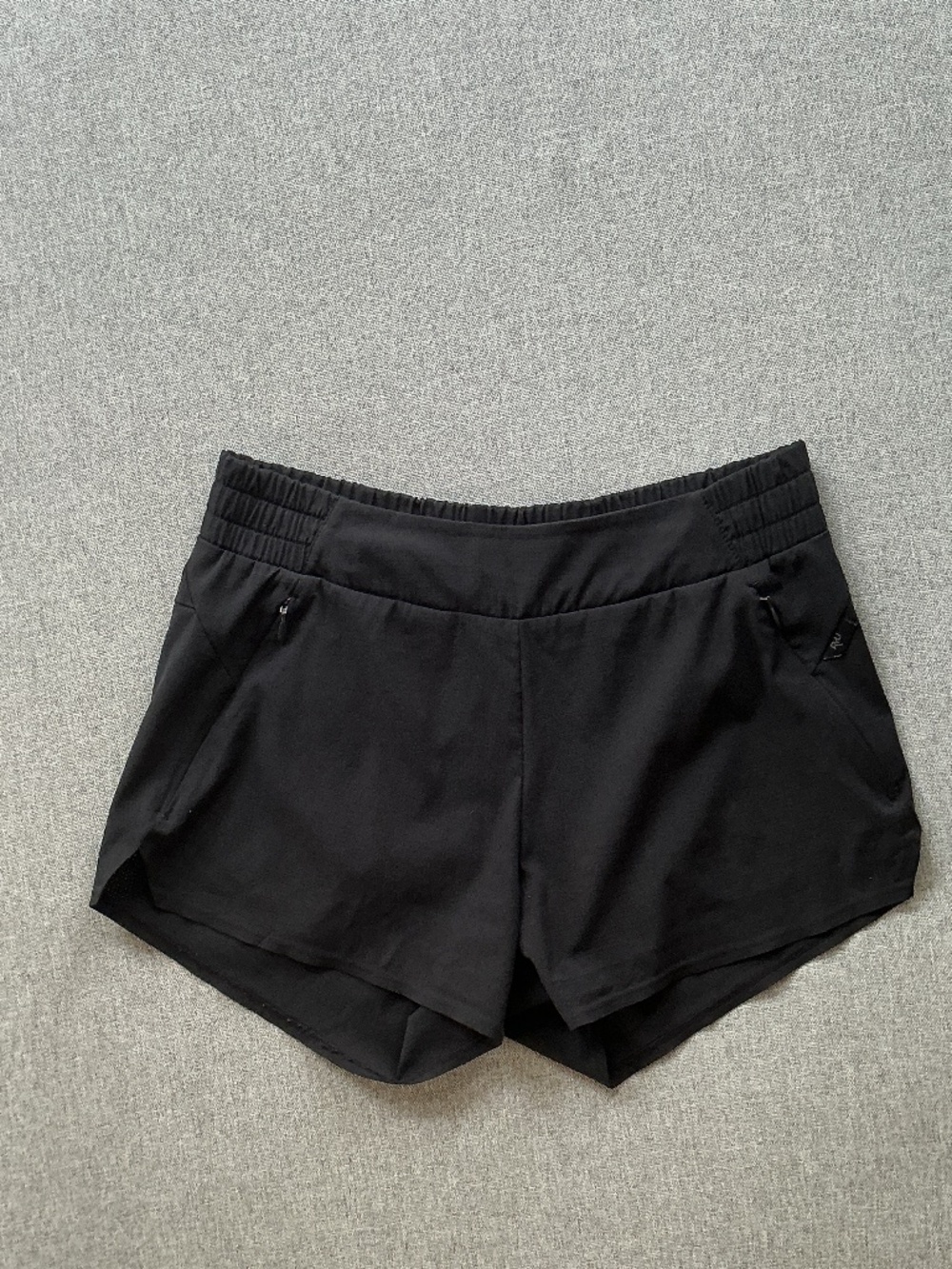 RYU Running / Athletic shorts